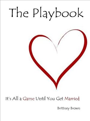 cover image of The Playbook